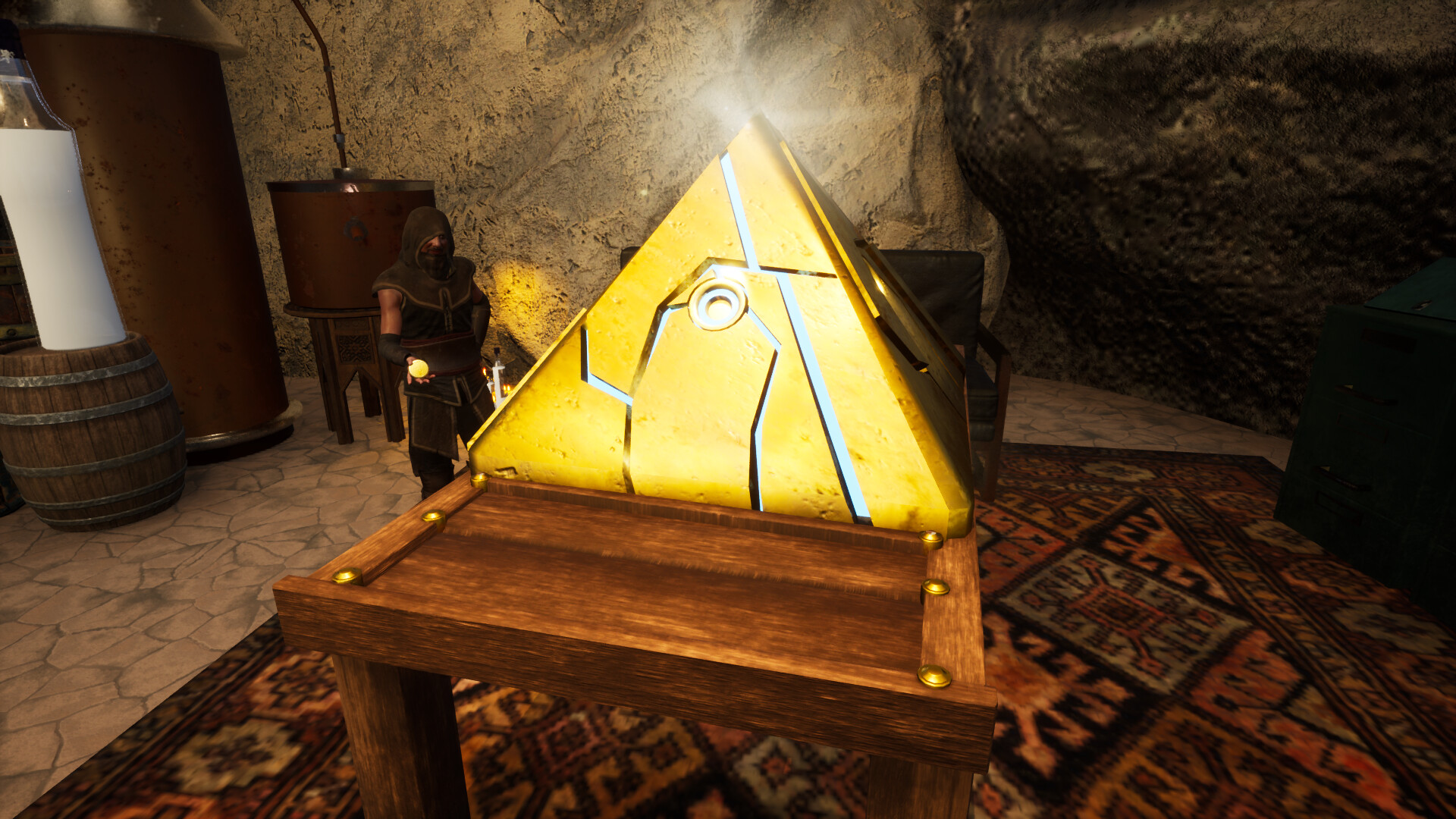 Kebabstar 🌯⭐ Screenshot 7