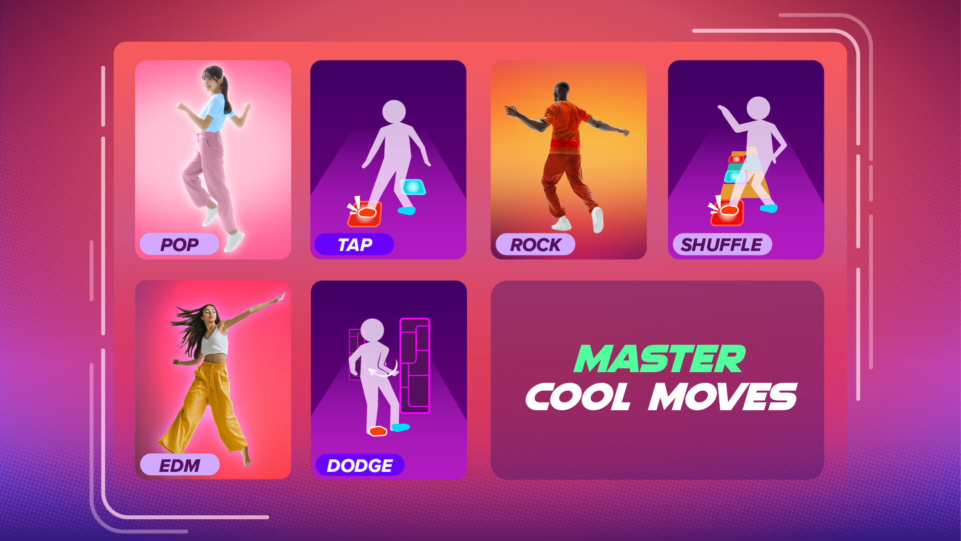 Dance Dash Screenshot 6