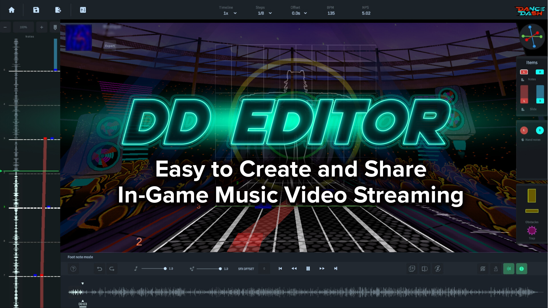 Dance Dash Screenshot 4