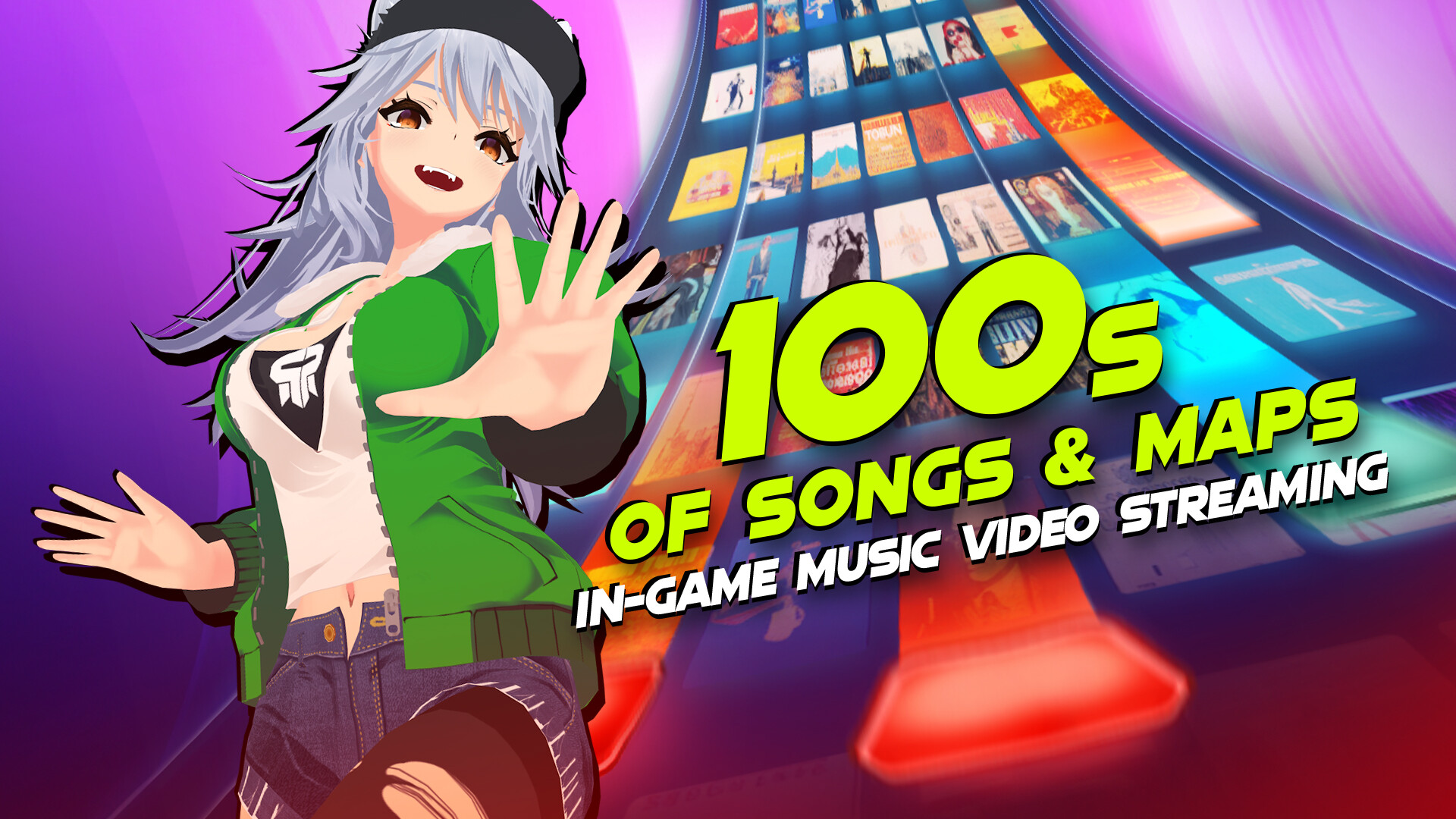 Dance Dash Screenshot 1