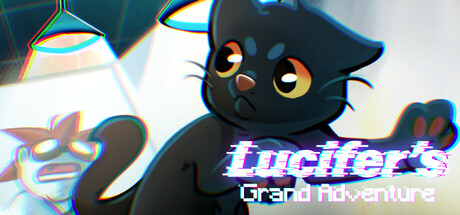 Lucifer's Grand Adventure