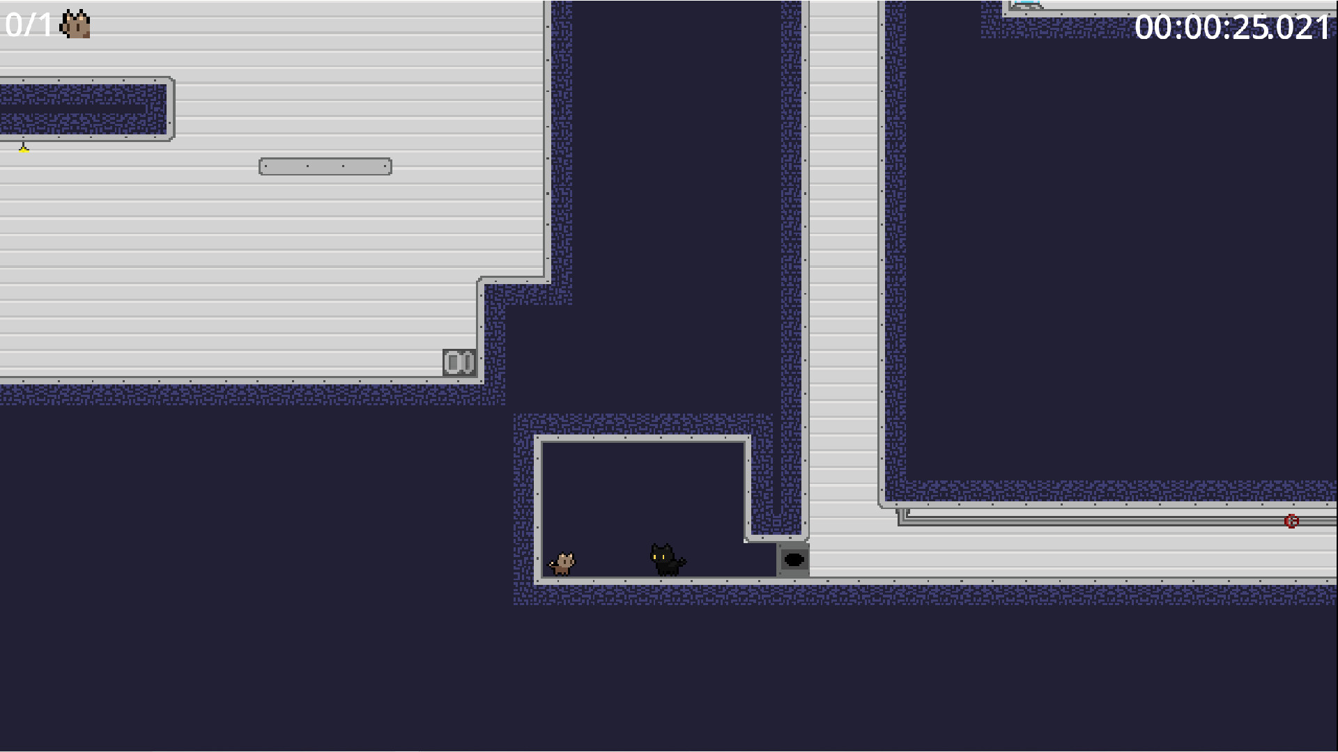 Lucifer's Grand Adventure Screenshot 1