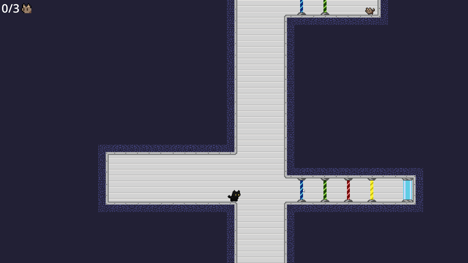 Lucifer's Grand Adventure Screenshot 2