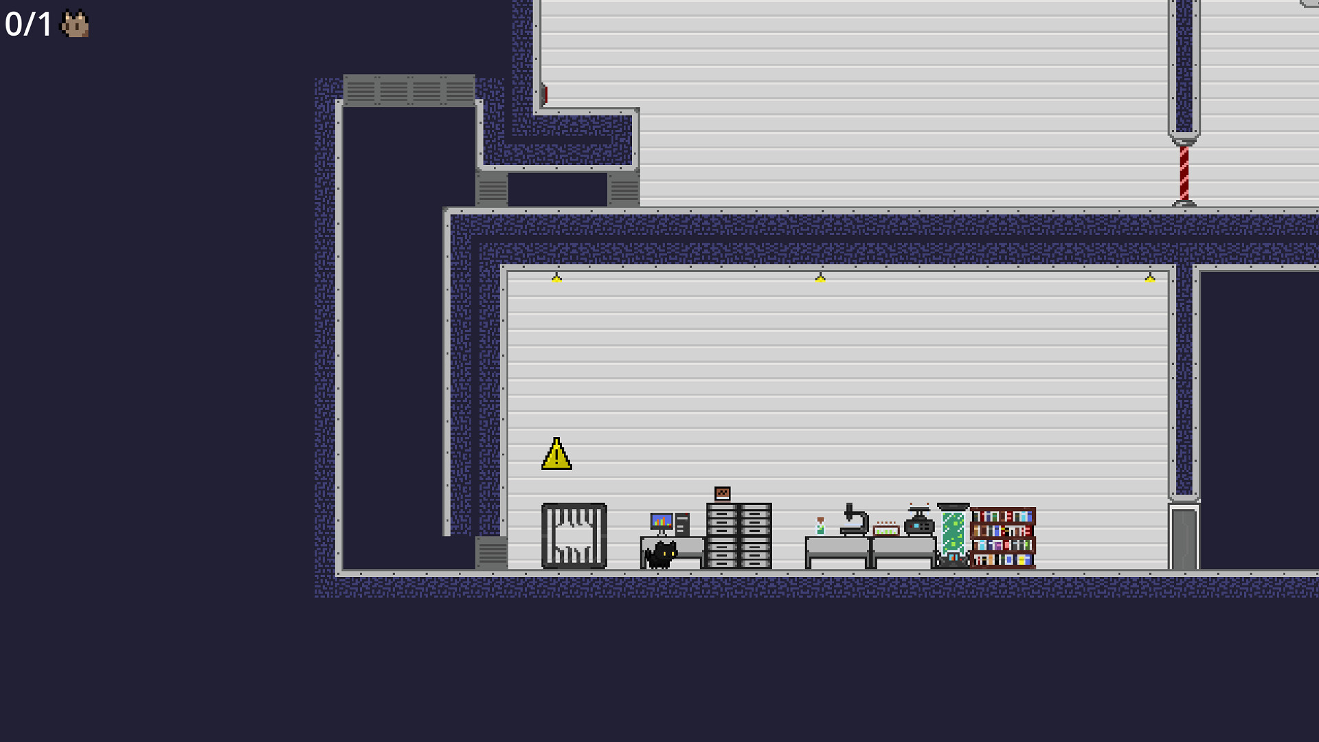 Lucifer's Grand Adventure Screenshot 0