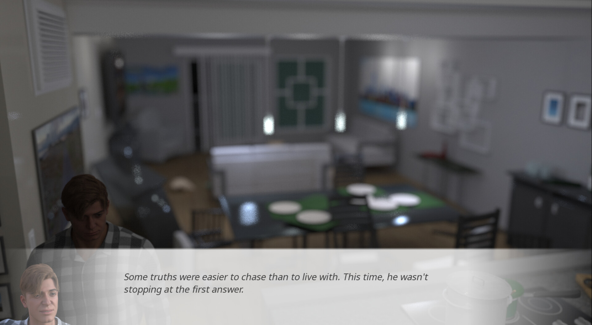 Veils of the Past Screenshot 9