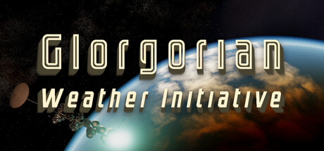 Glorgorian Weather Initiative