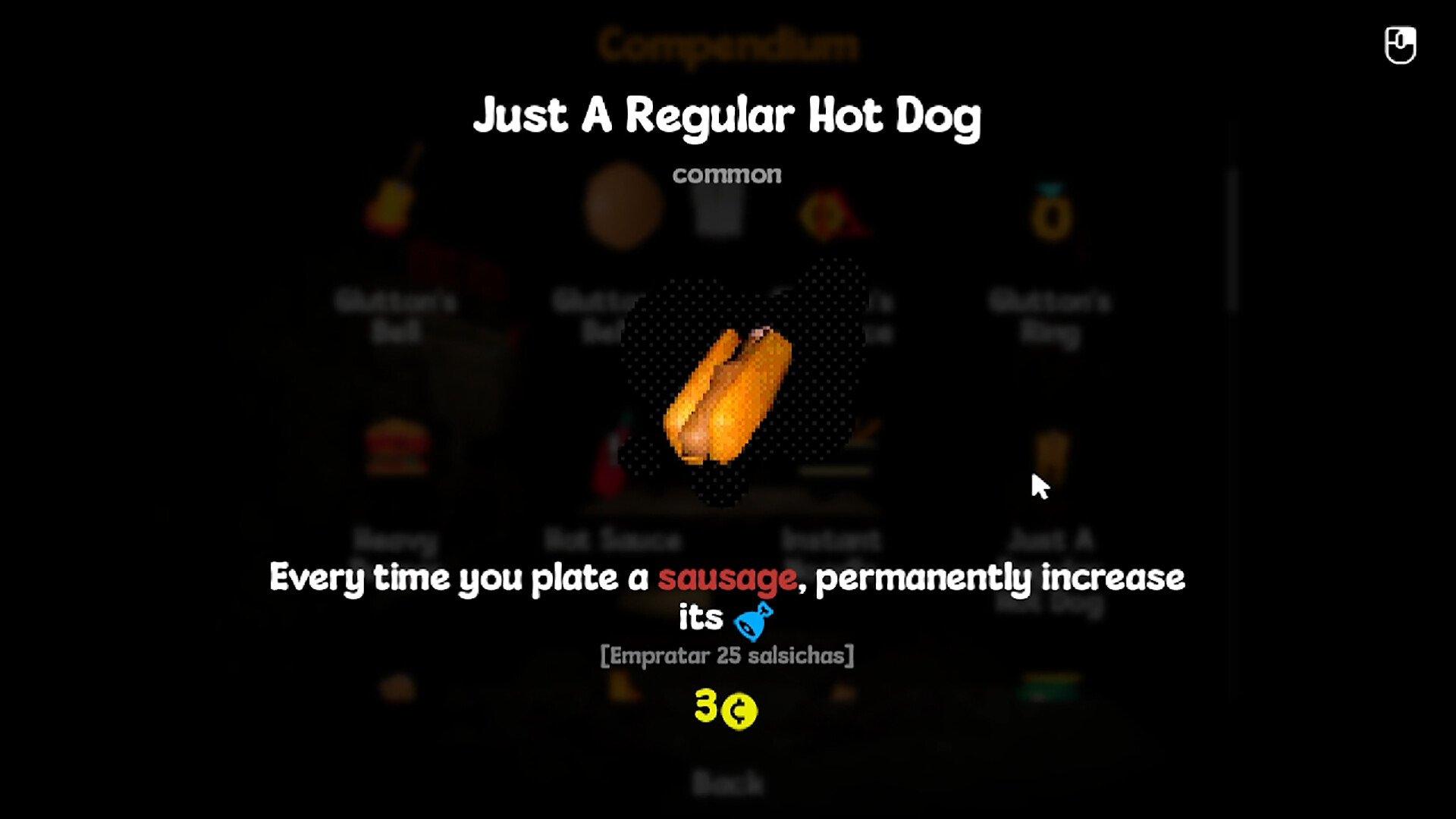 Don't Let It Starve Demo Screenshot 2