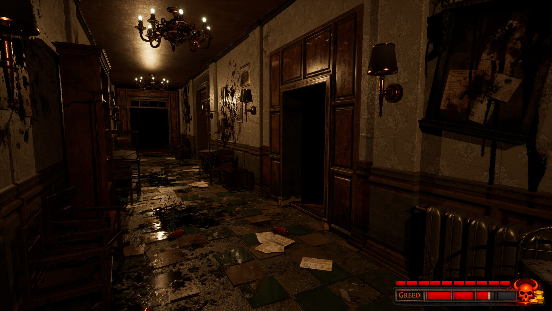 Cursed Profit Screenshot 3