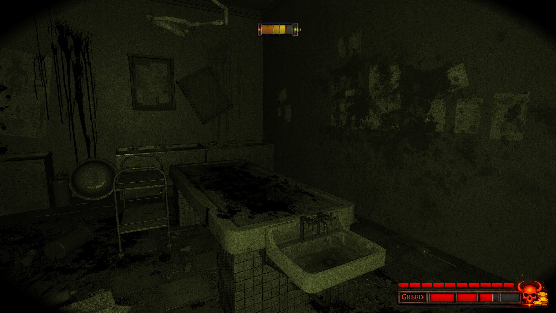 Cursed Profit Screenshot 2