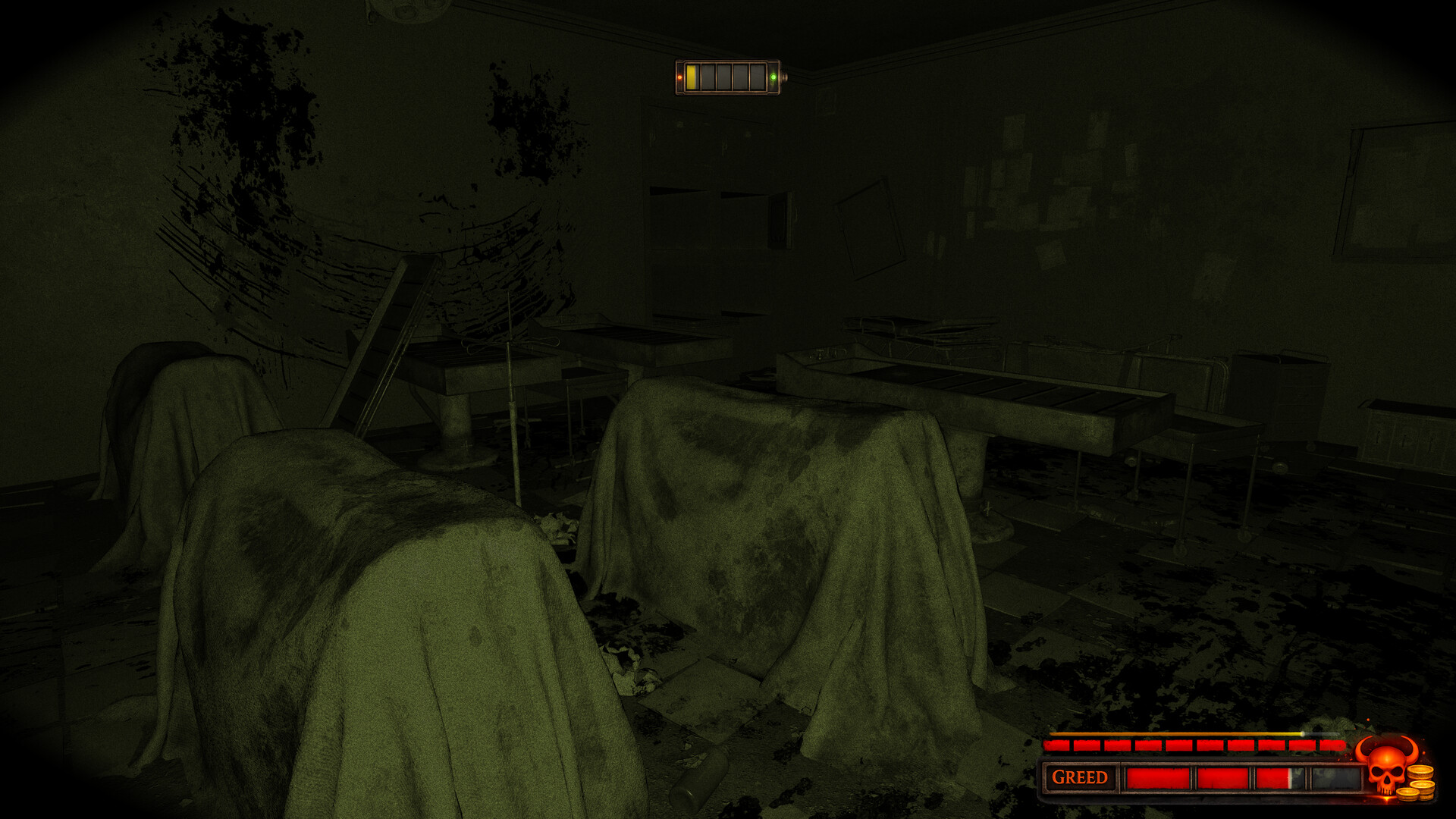 Cursed Profit Screenshot 4