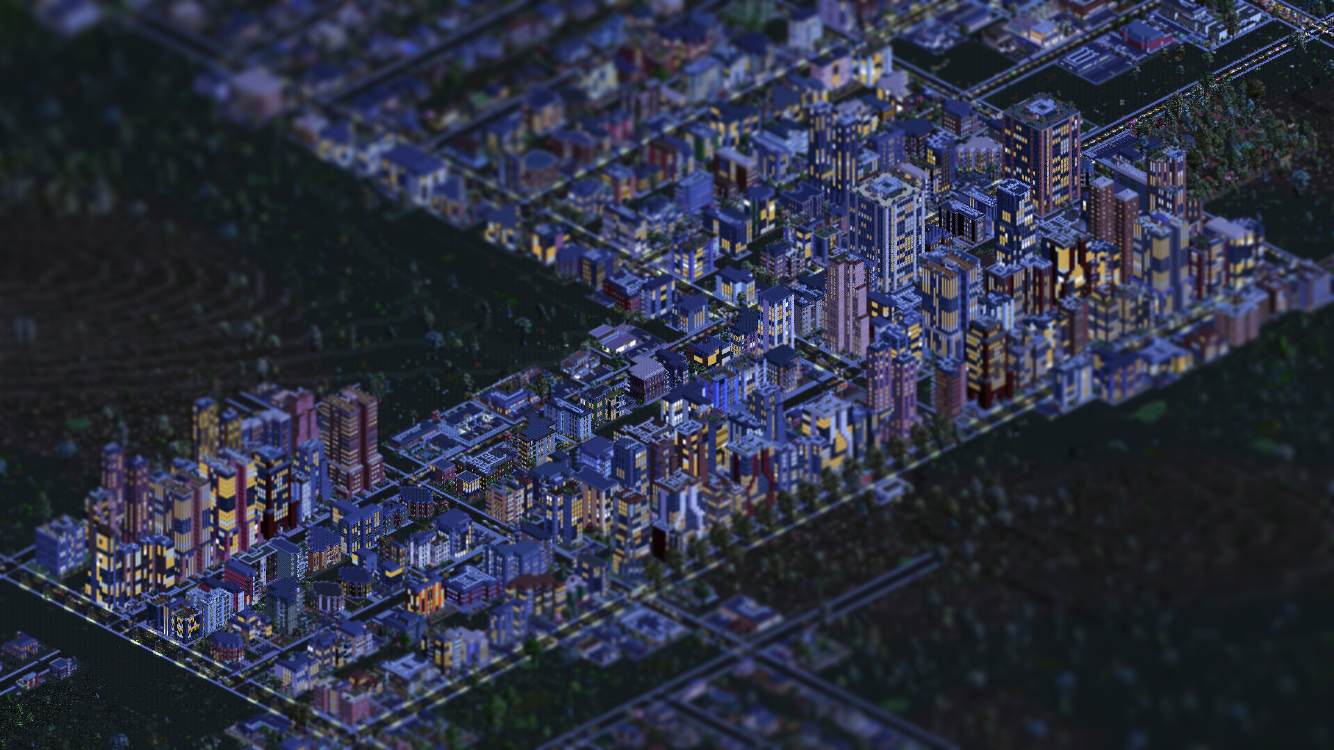 Metropolis 1998 Screenshot 0