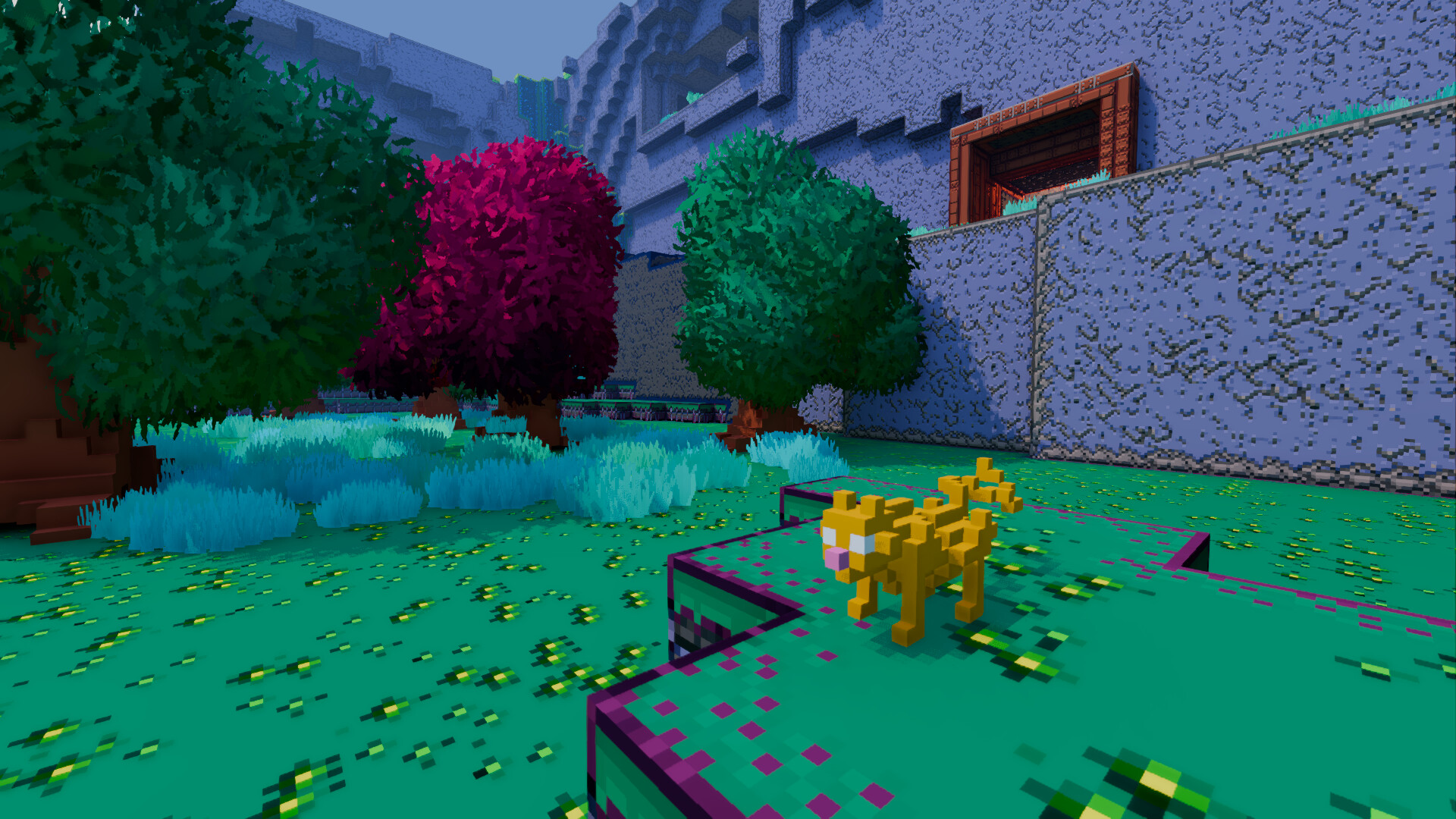 Zebulon 3D Screenshot 5