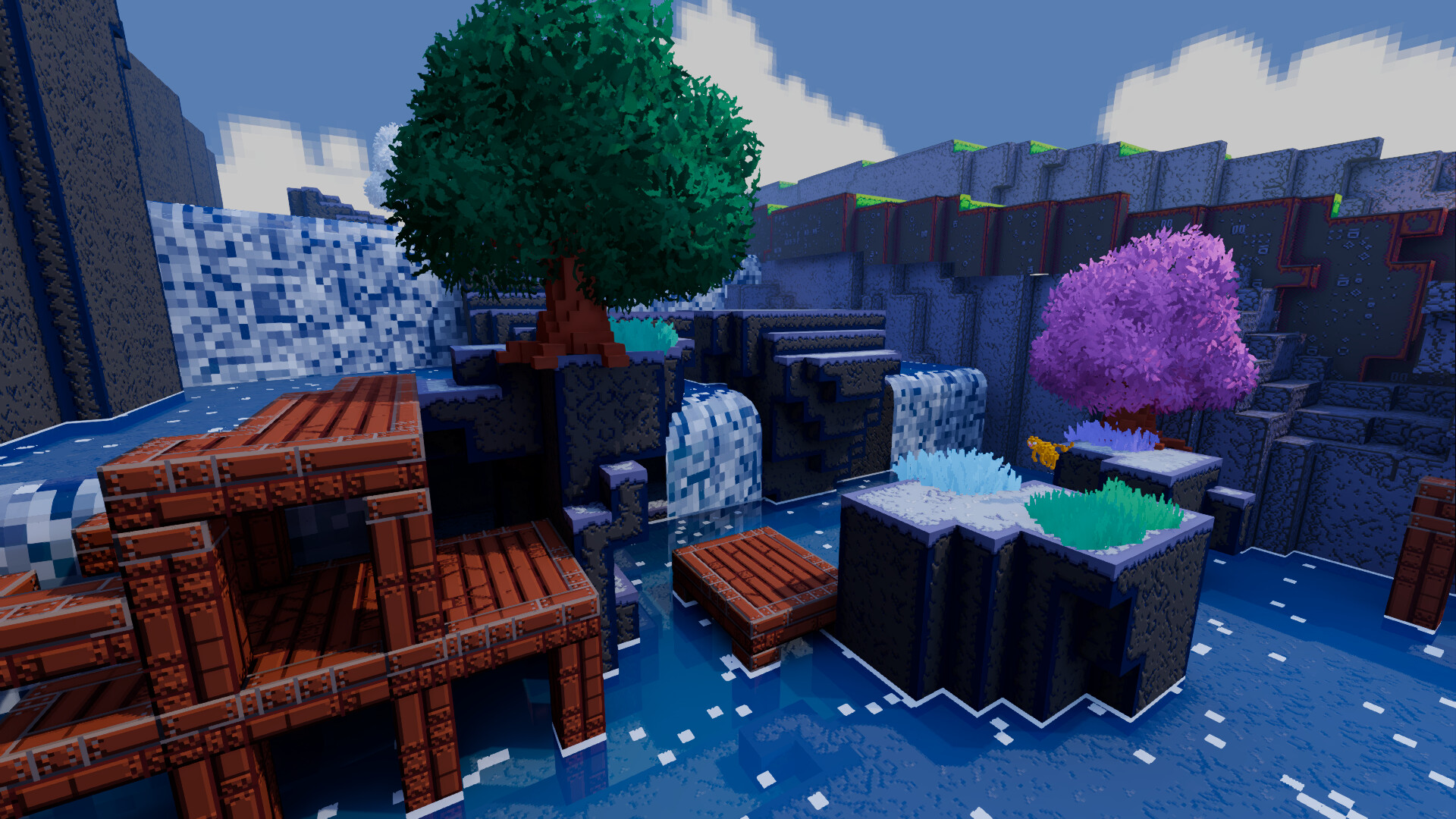 Zebulon 3D Screenshot 0