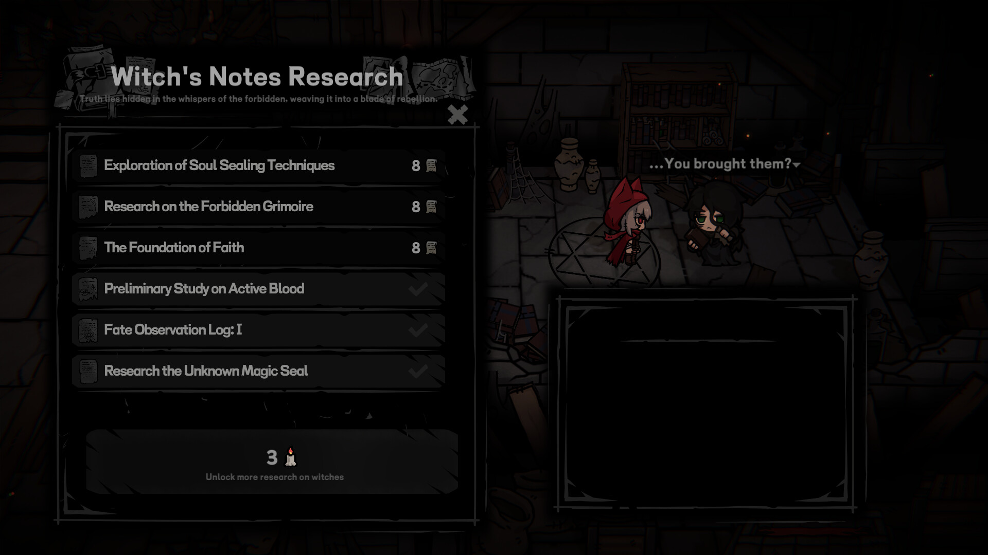 Cinderia Screenshot 9