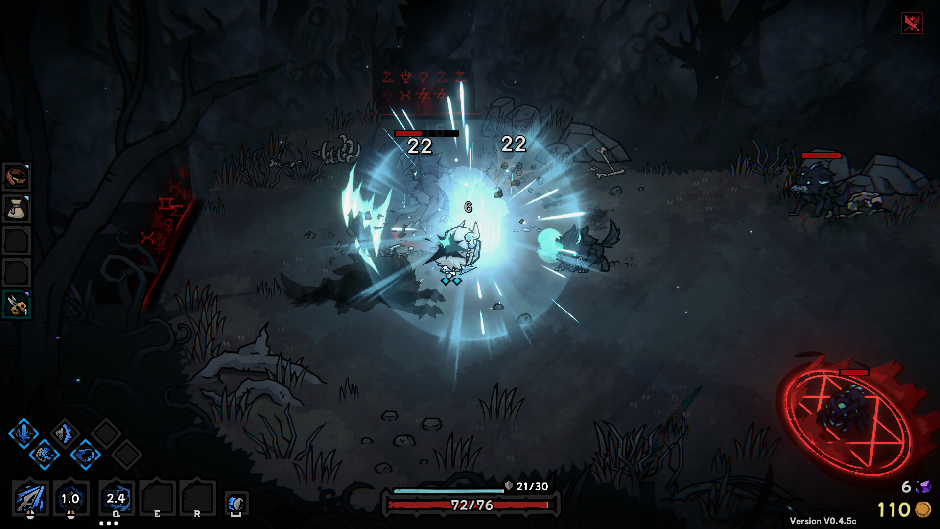 Cinderia Screenshot 1