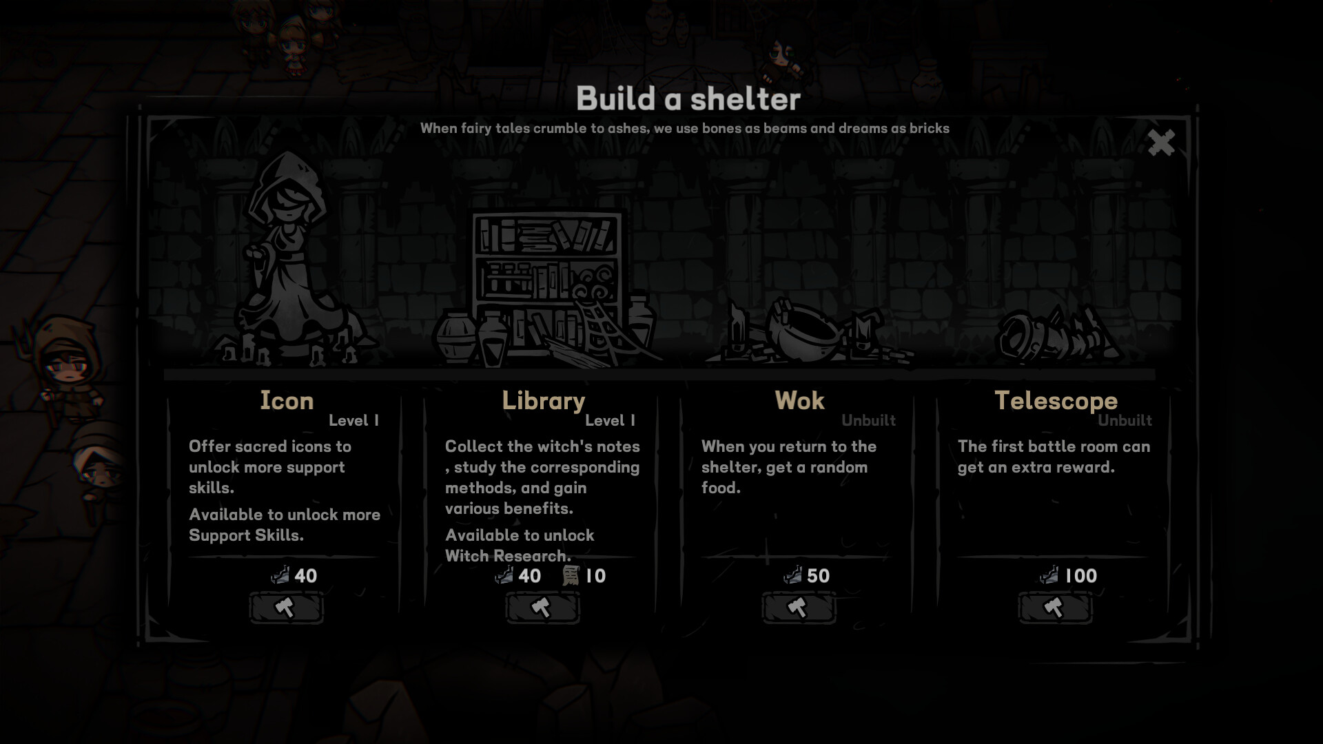 Cinderia Screenshot 11