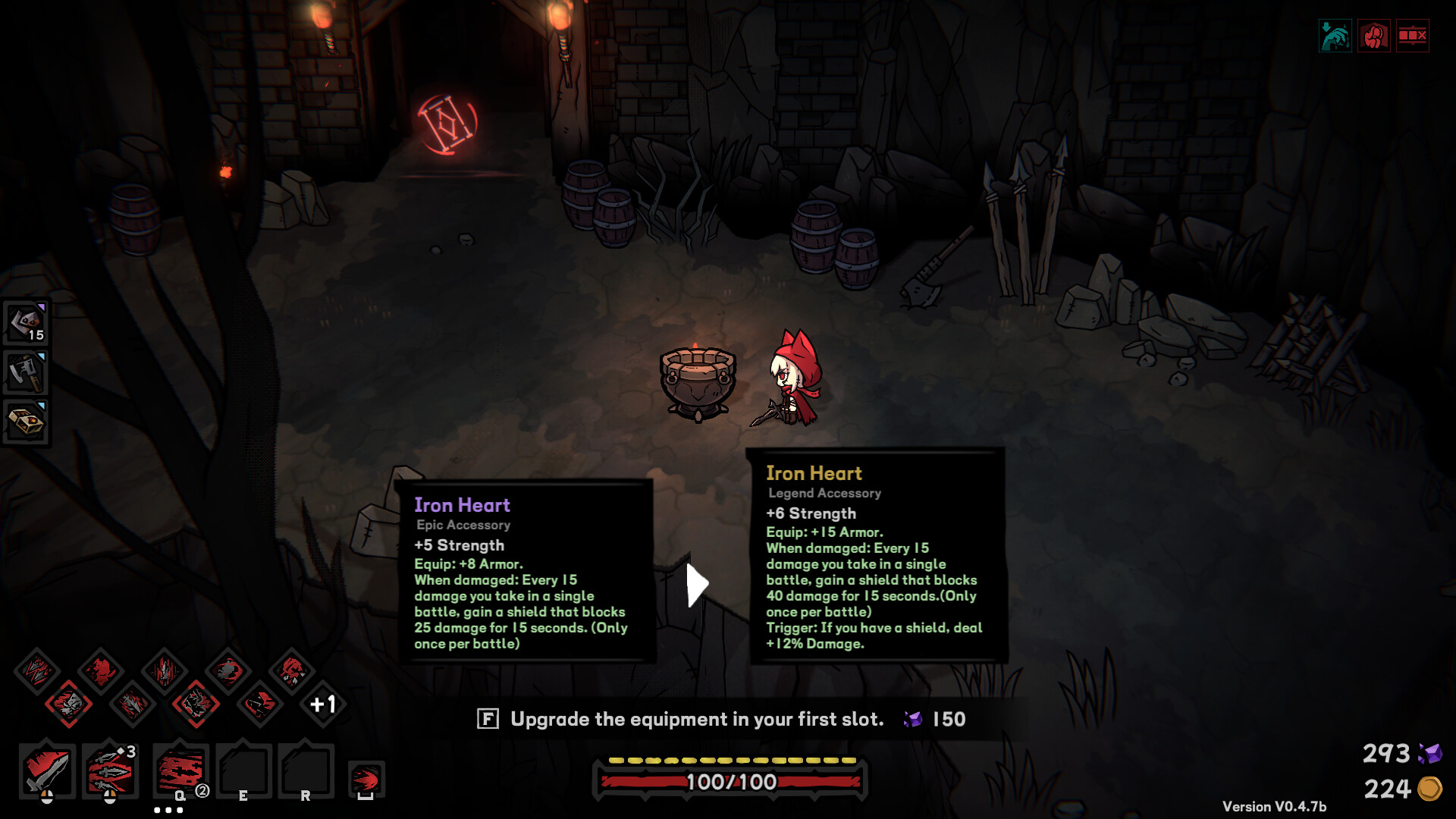 Cinderia Screenshot 10