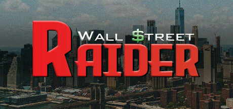 Wall Street Raider