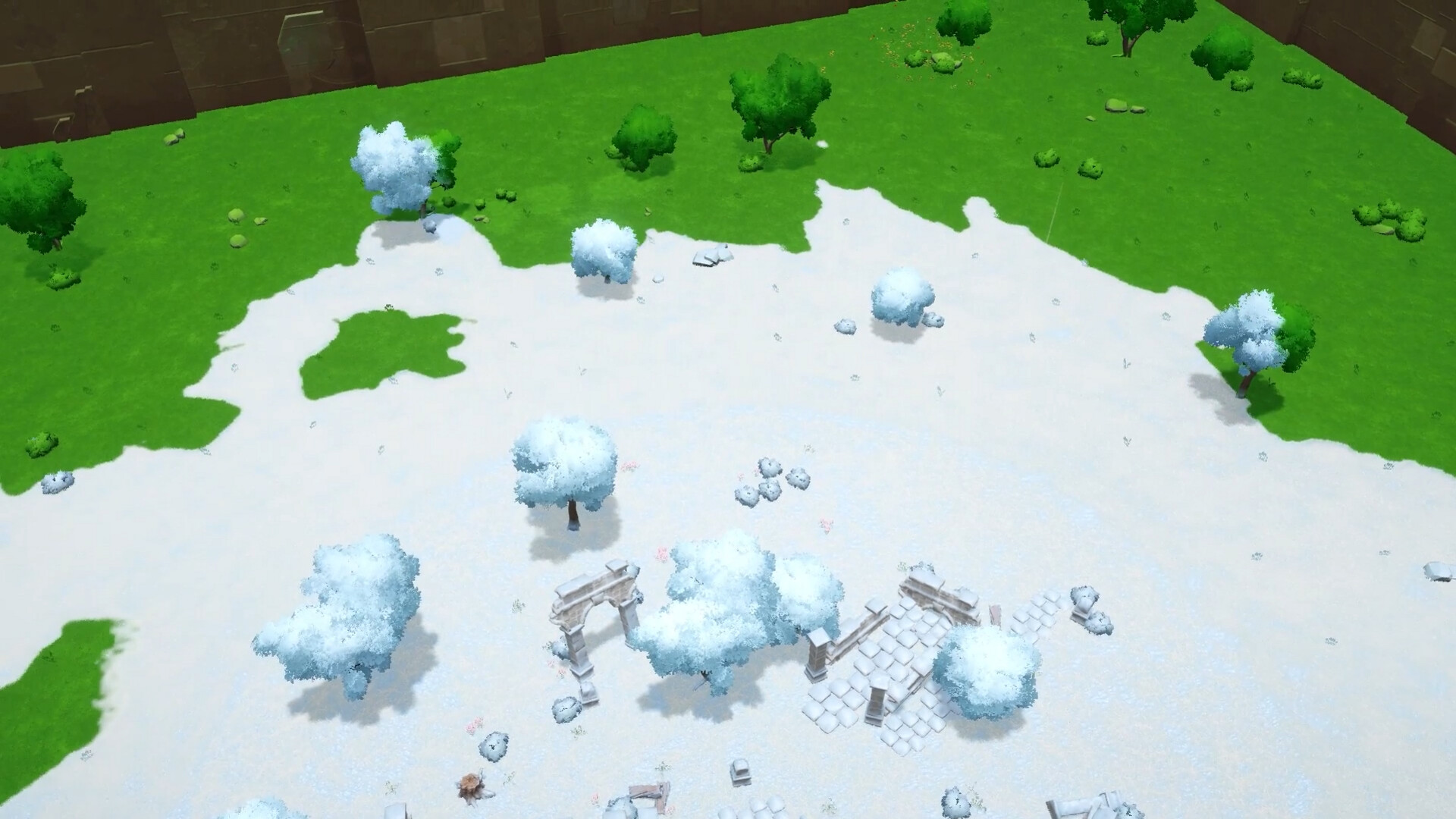 Surviwall Screenshot 8