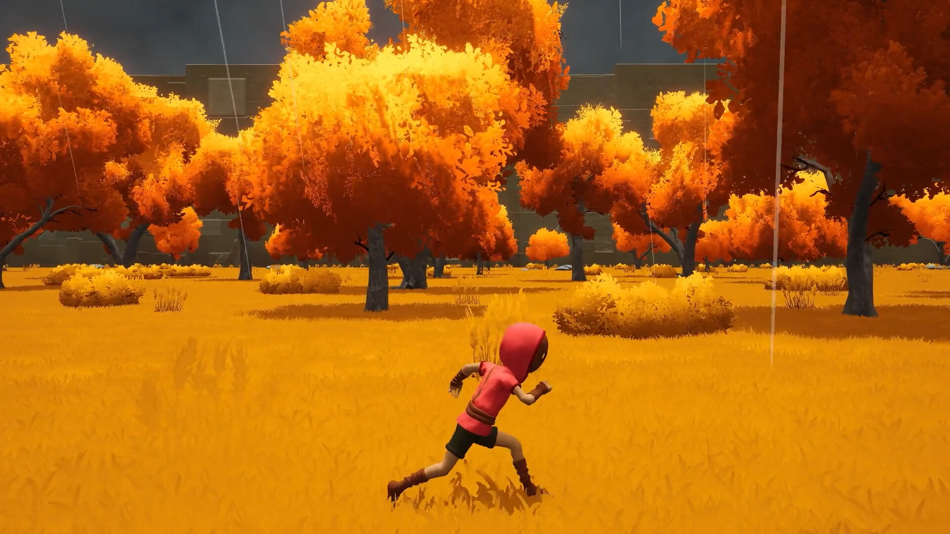 Surviwall Screenshot 5