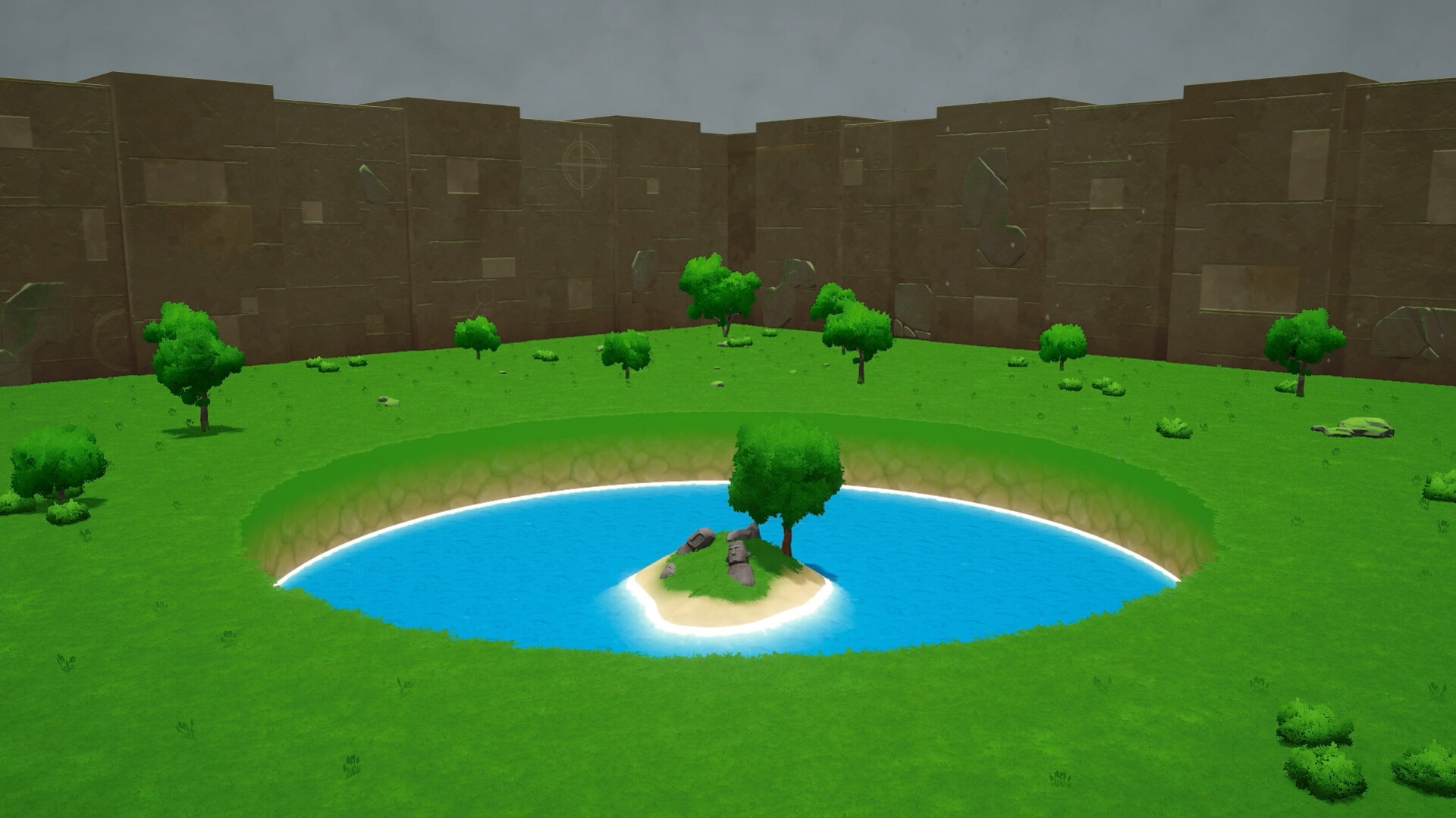 Surviwall Screenshot 10