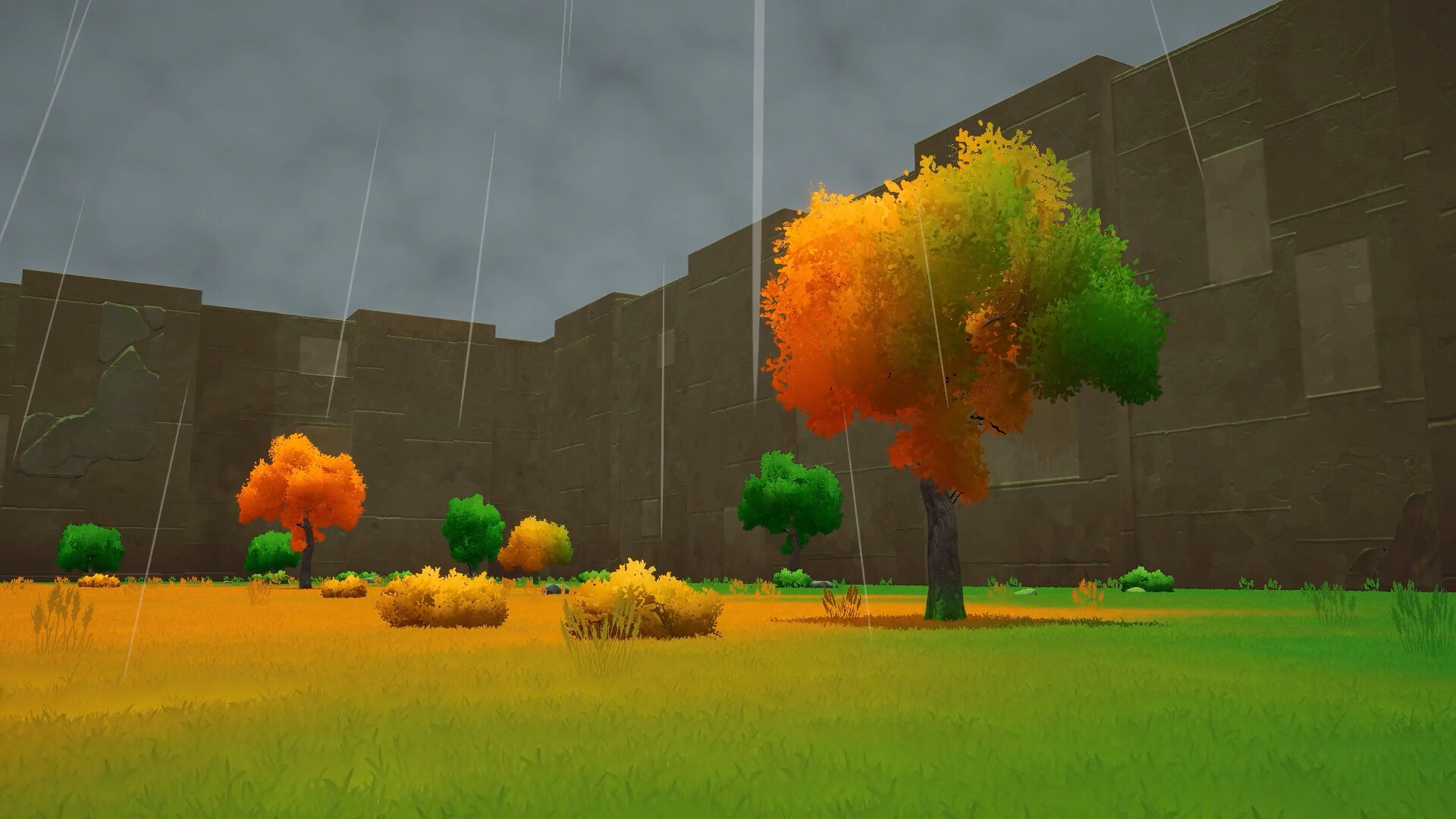 Surviwall Screenshot 4