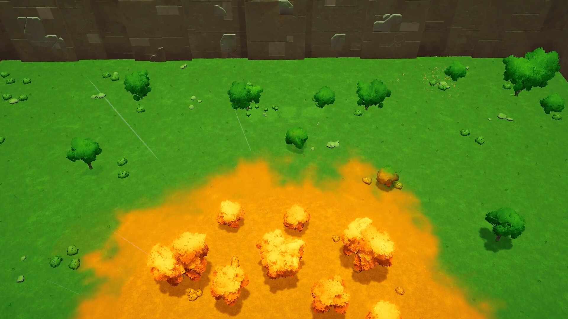 Surviwall Screenshot 3