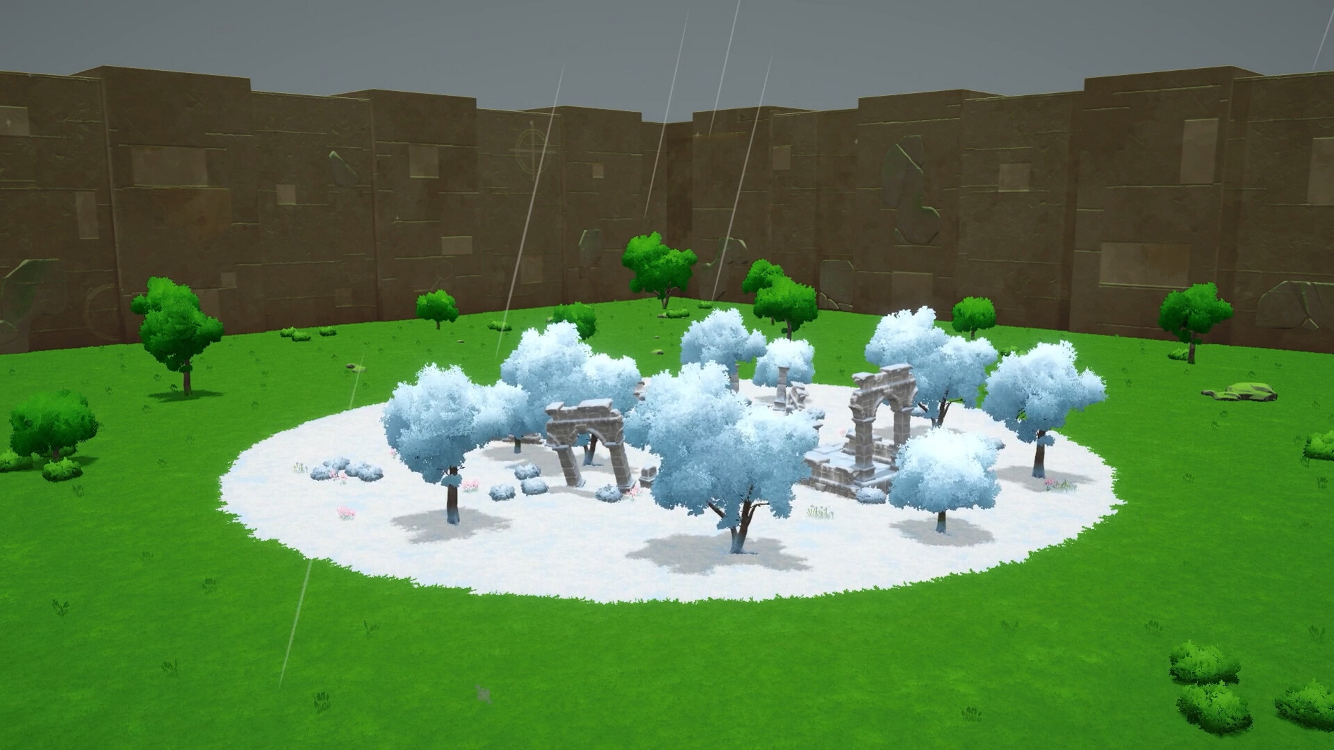 Surviwall Screenshot 7