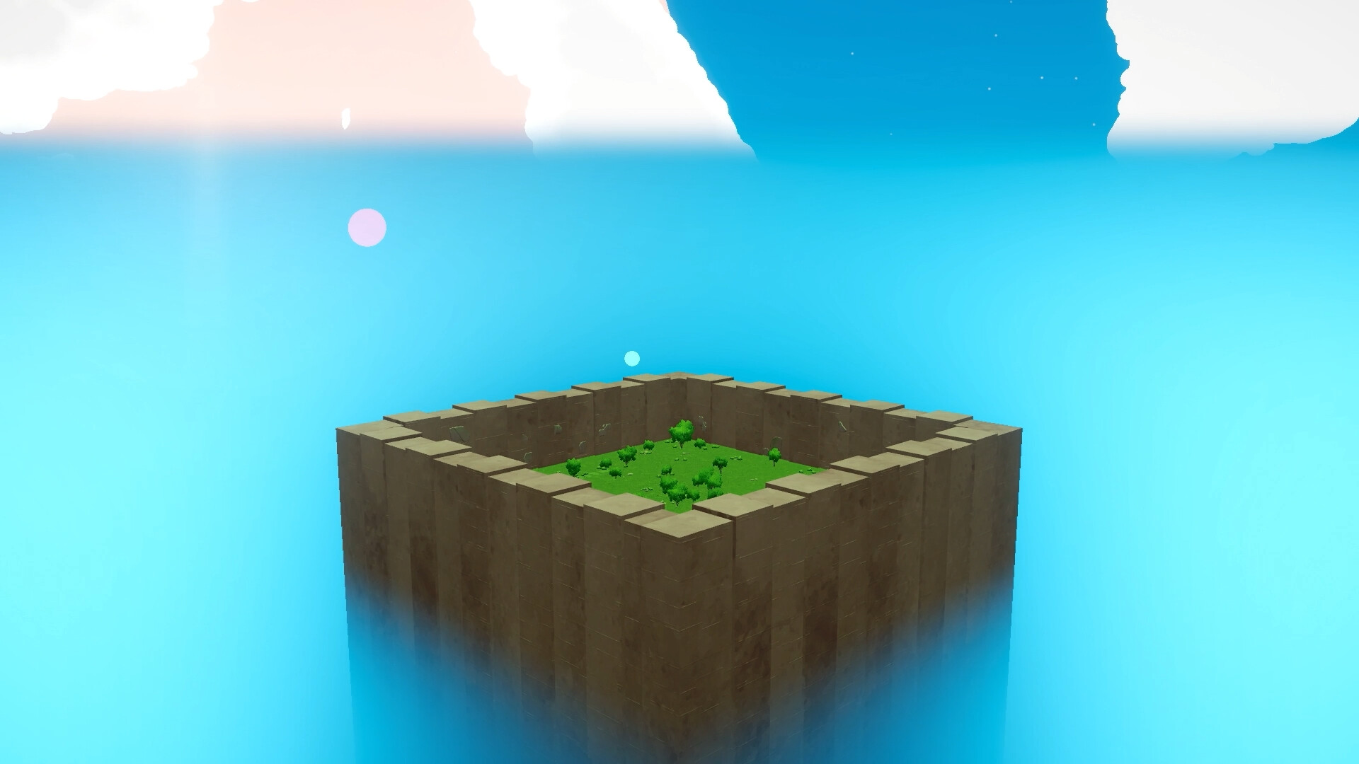 Surviwall Screenshot 0