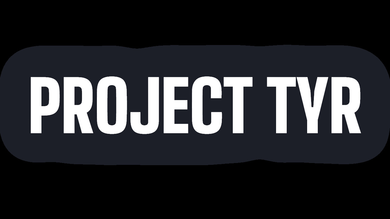 Tyr Playtest Screenshot 0