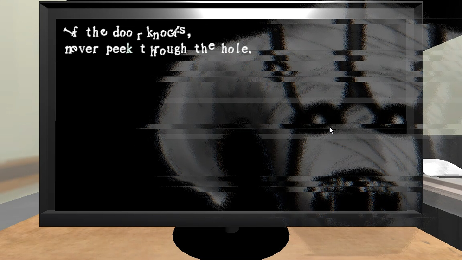 GLiTCHiA Screenshot 4