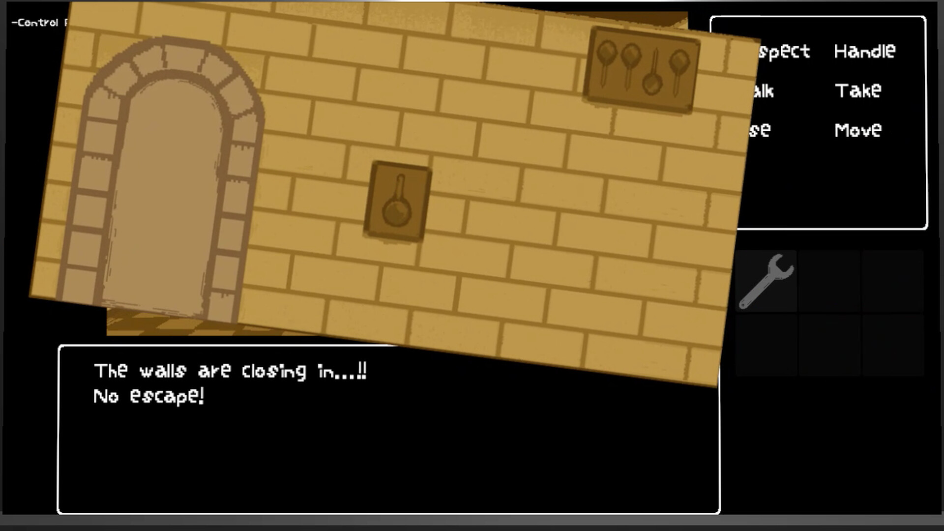 GLiTCHiA Screenshot 5