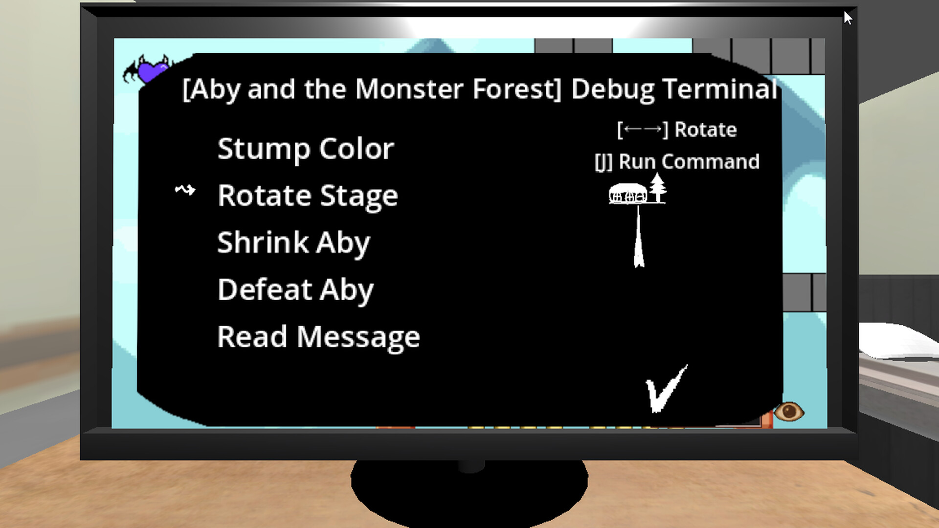 GLiTCHiA Screenshot 11