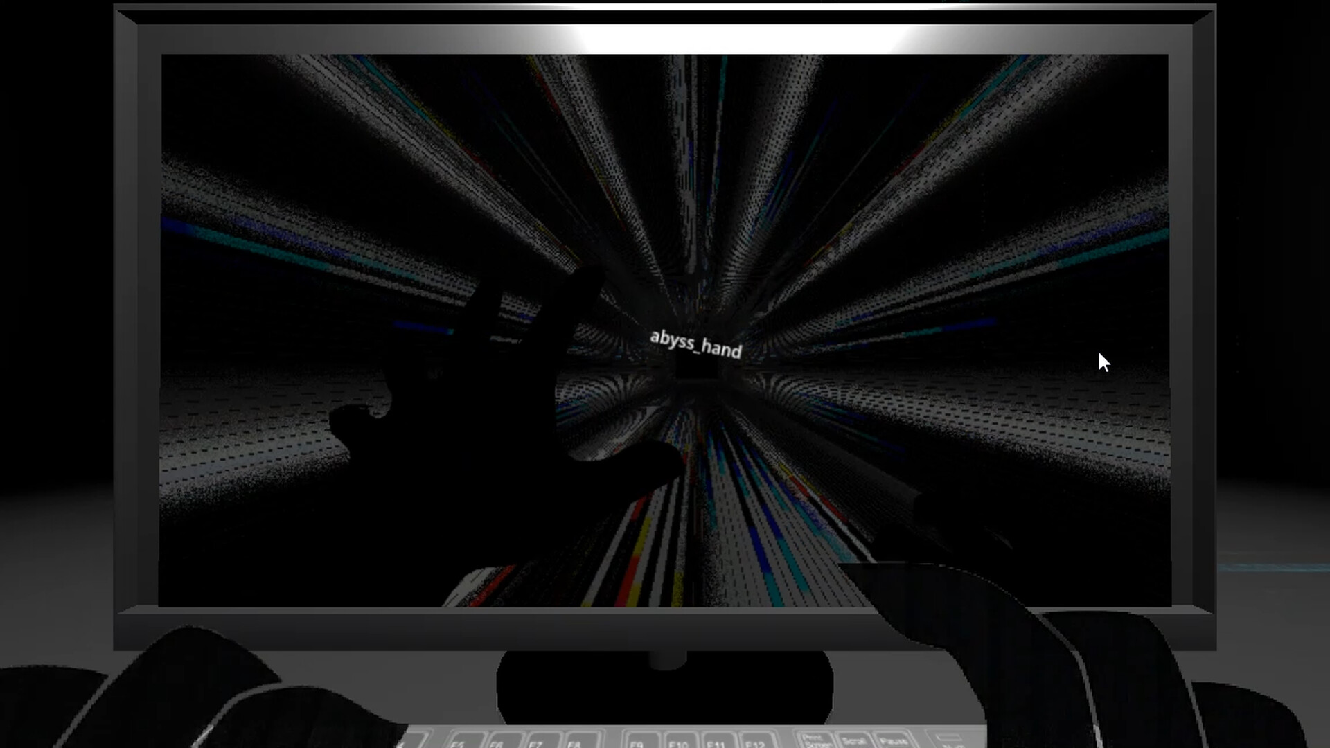 GLiTCHiA Screenshot 2