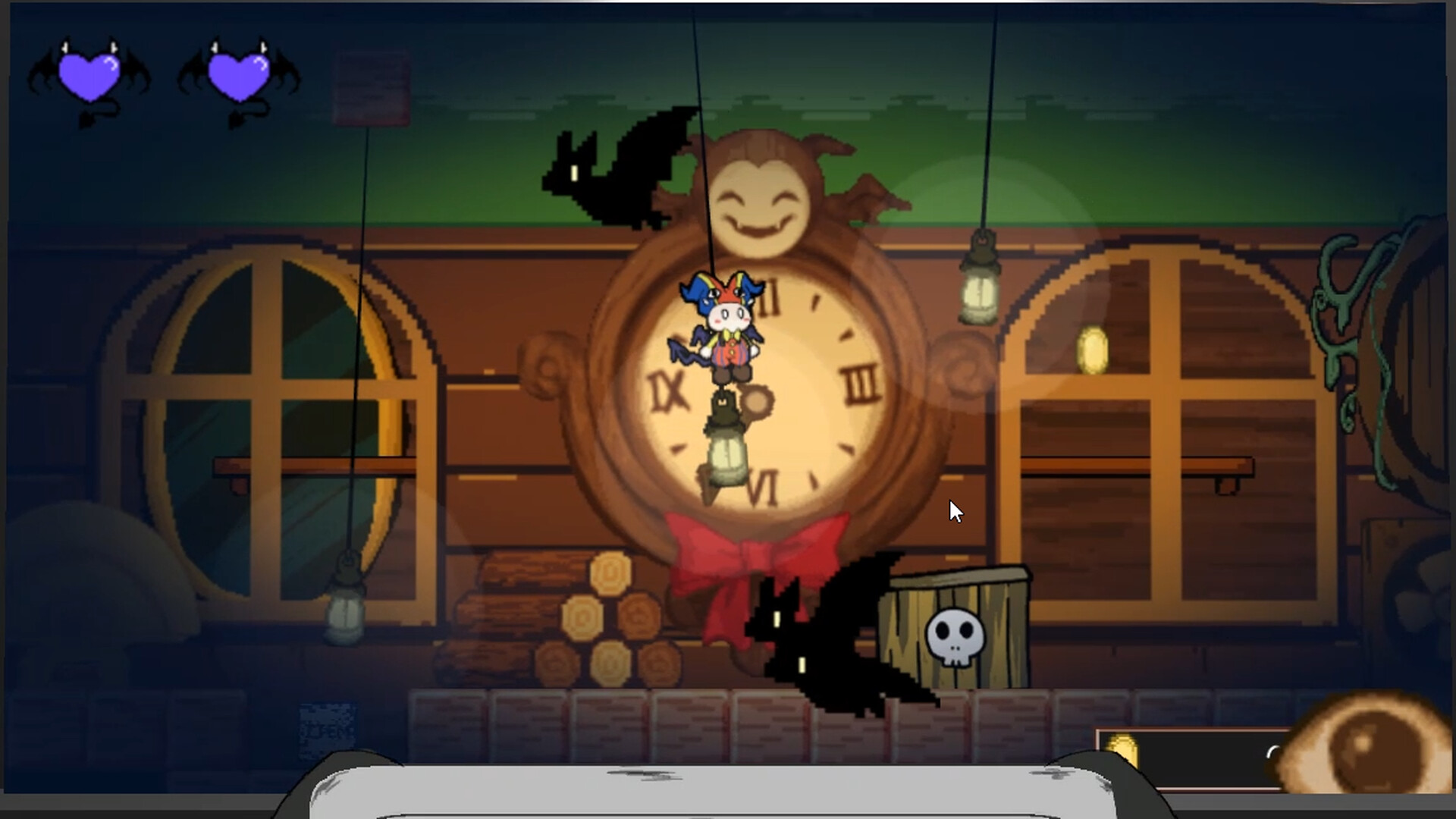 GLiTCHiA Screenshot 0