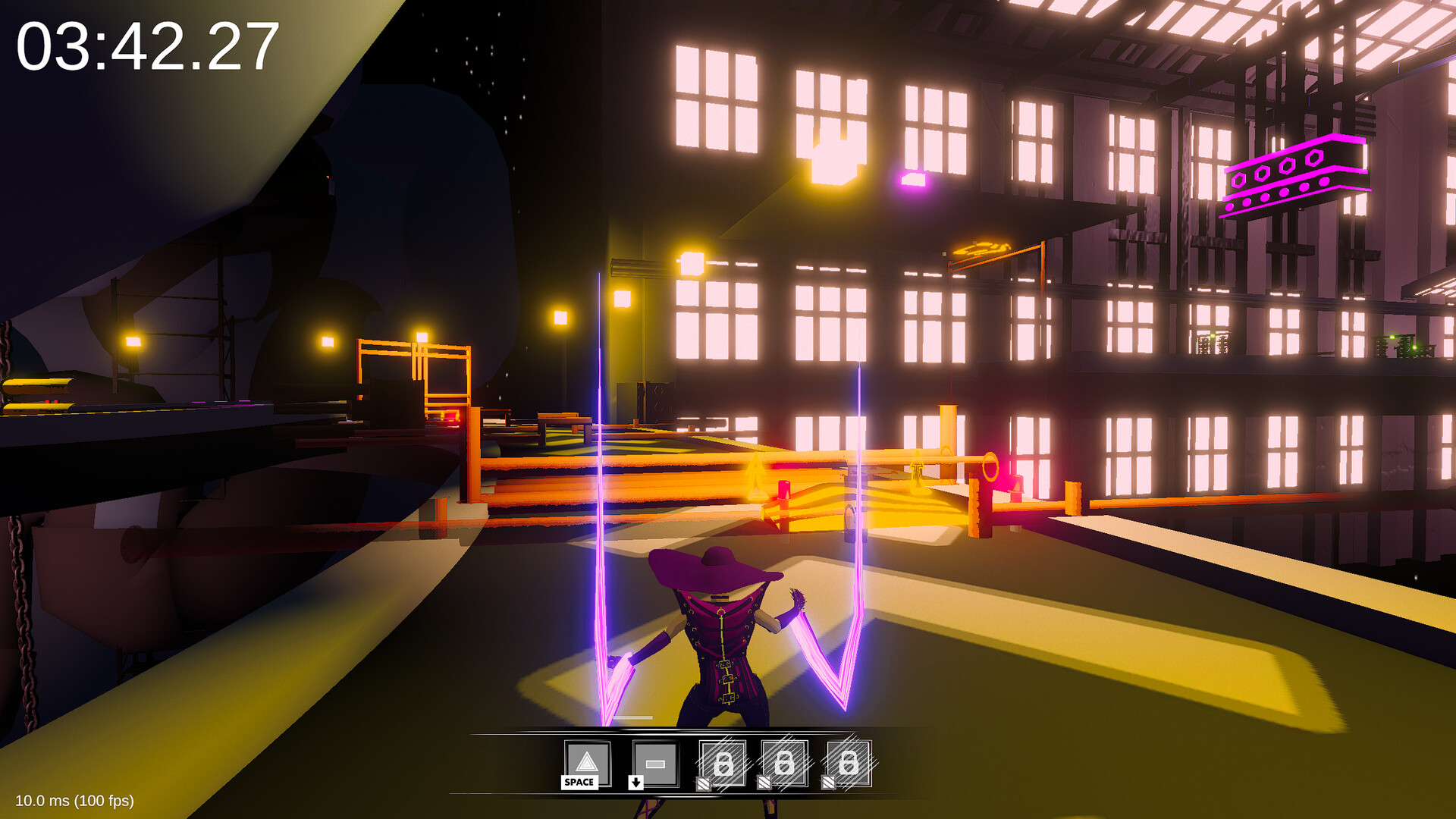 The Belt Screenshot 3