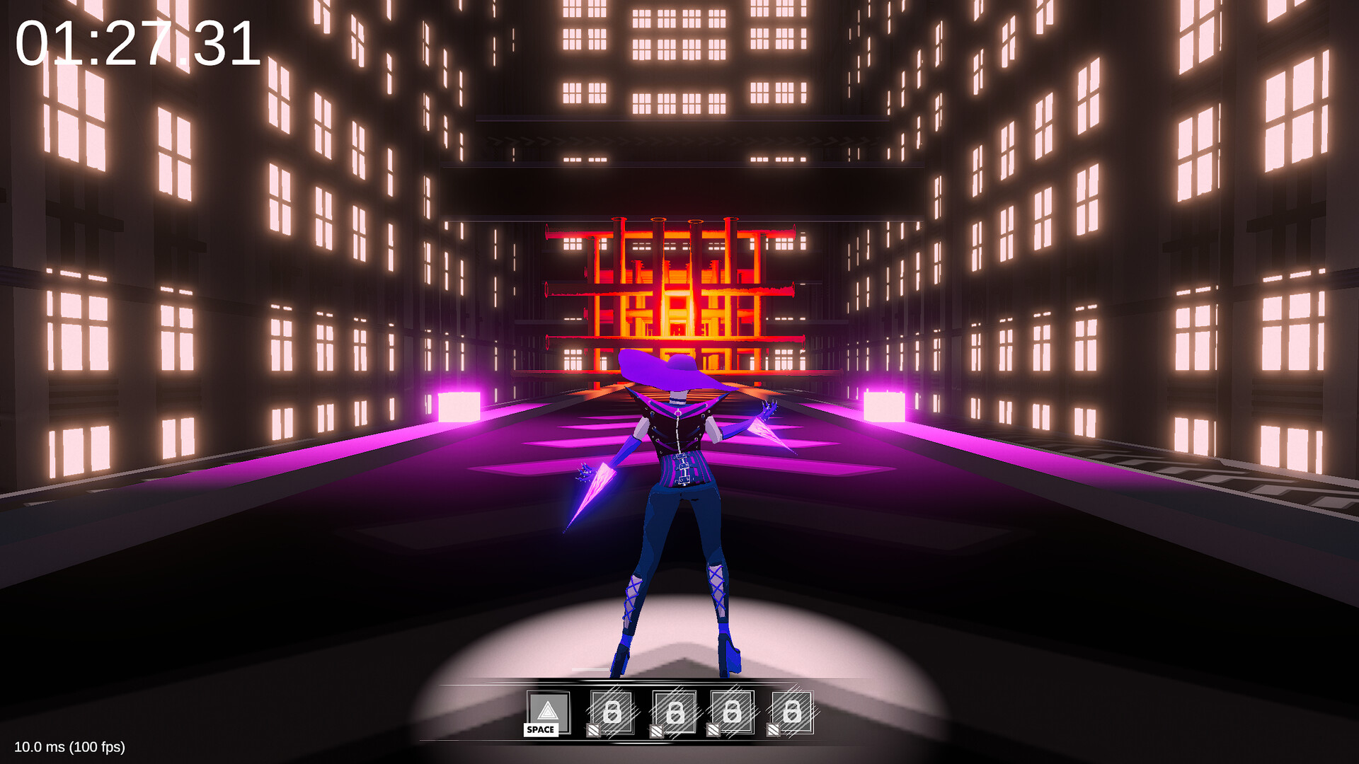 The Belt Screenshot 2