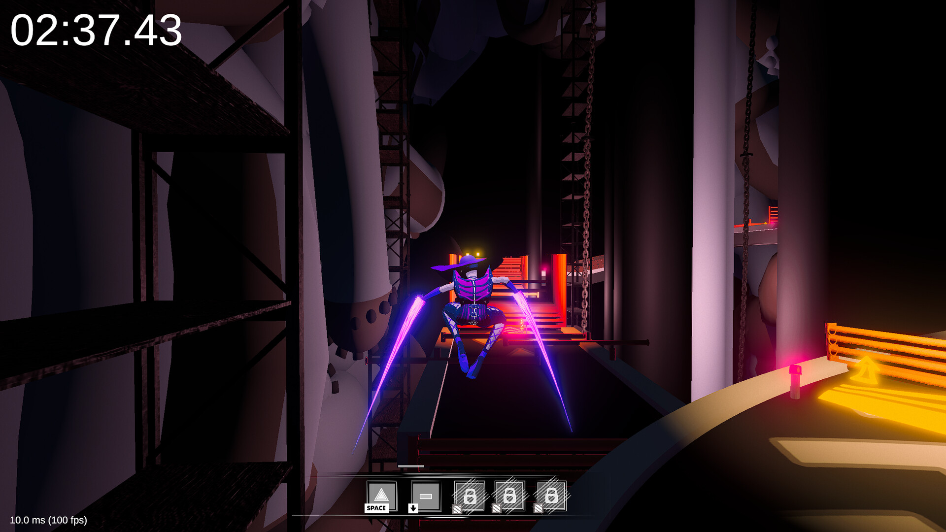 The Belt Screenshot 5