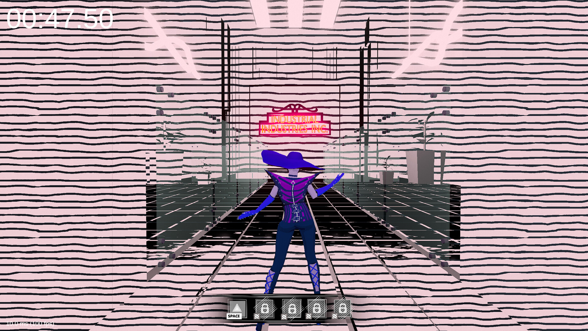 The Belt Screenshot 4