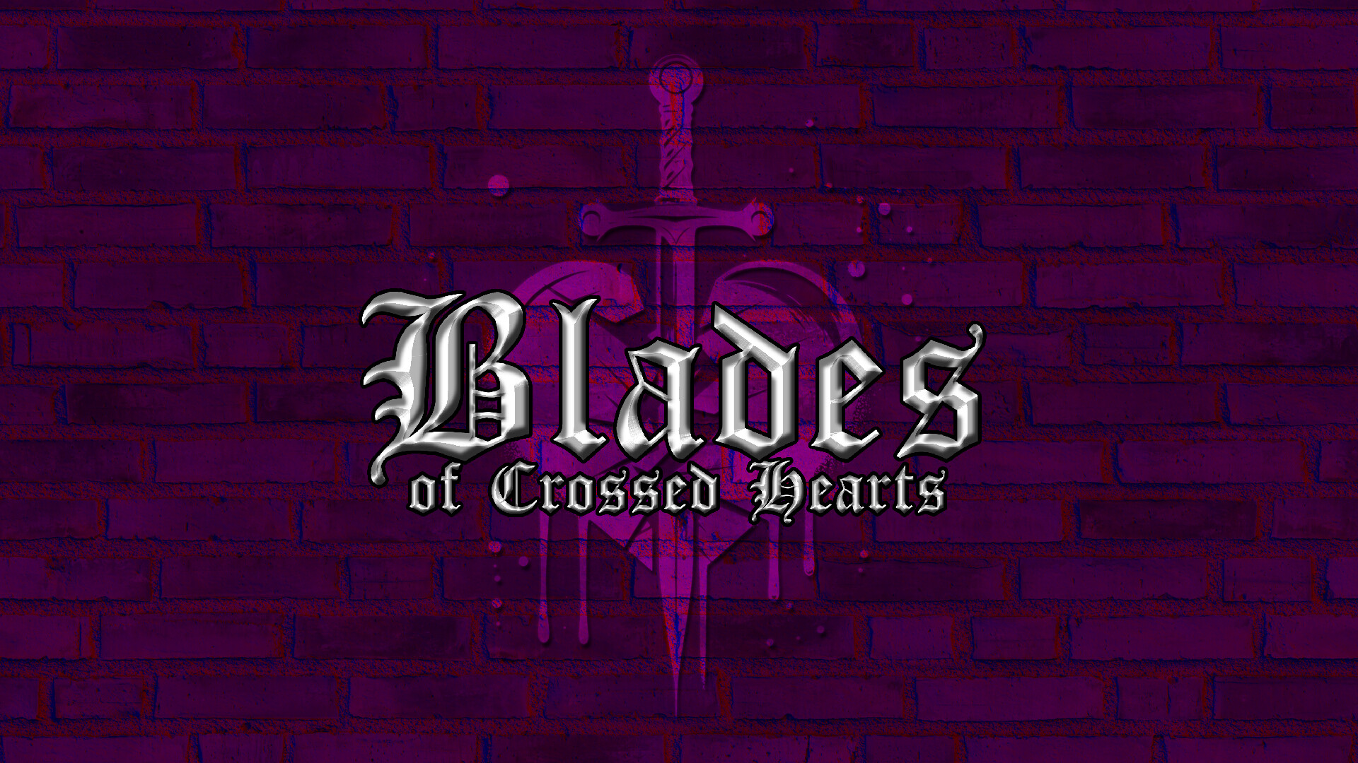 Blades of Crossed Hearts Screenshot 4
