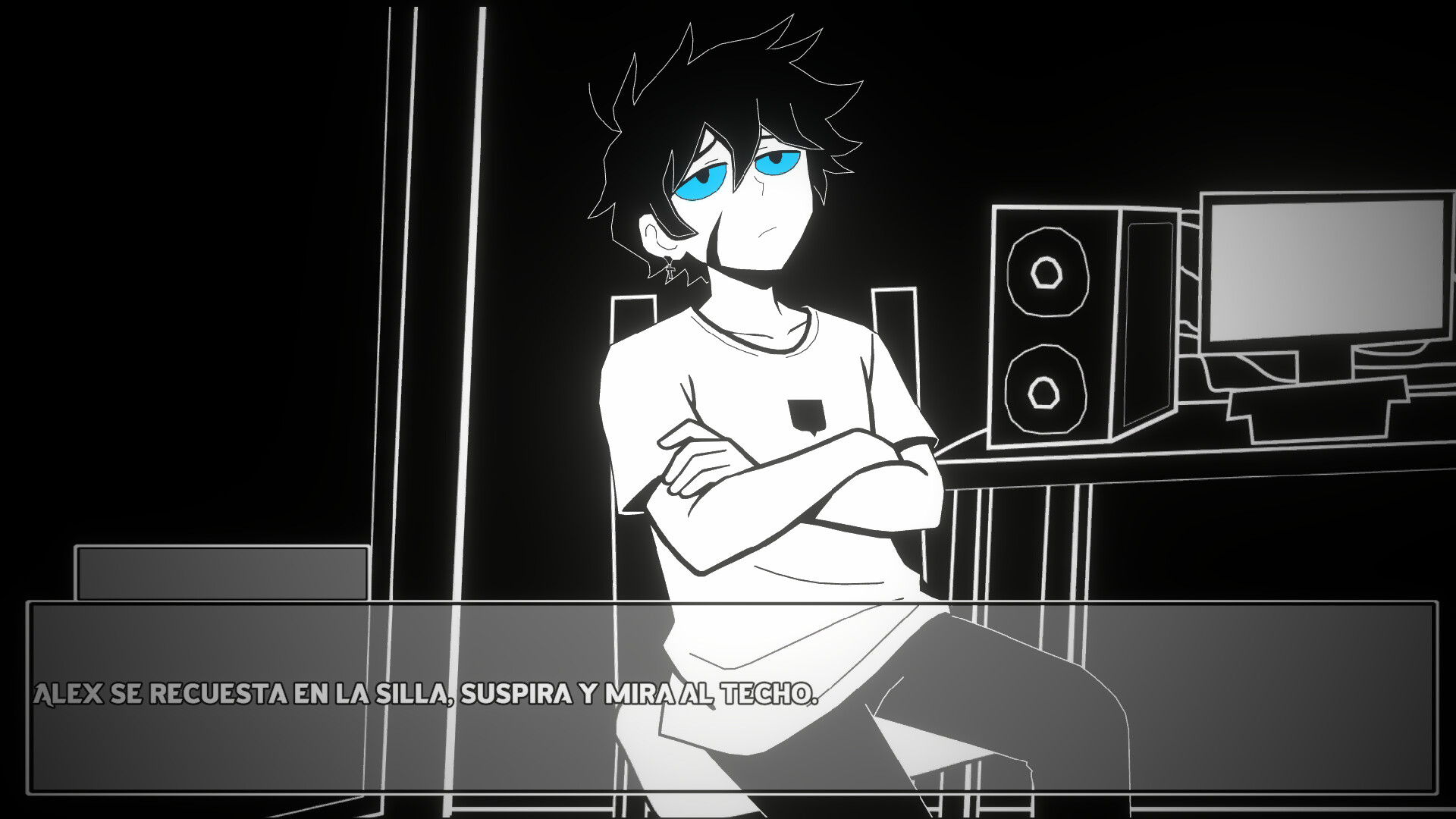 Clicky & Yo Screenshot 0