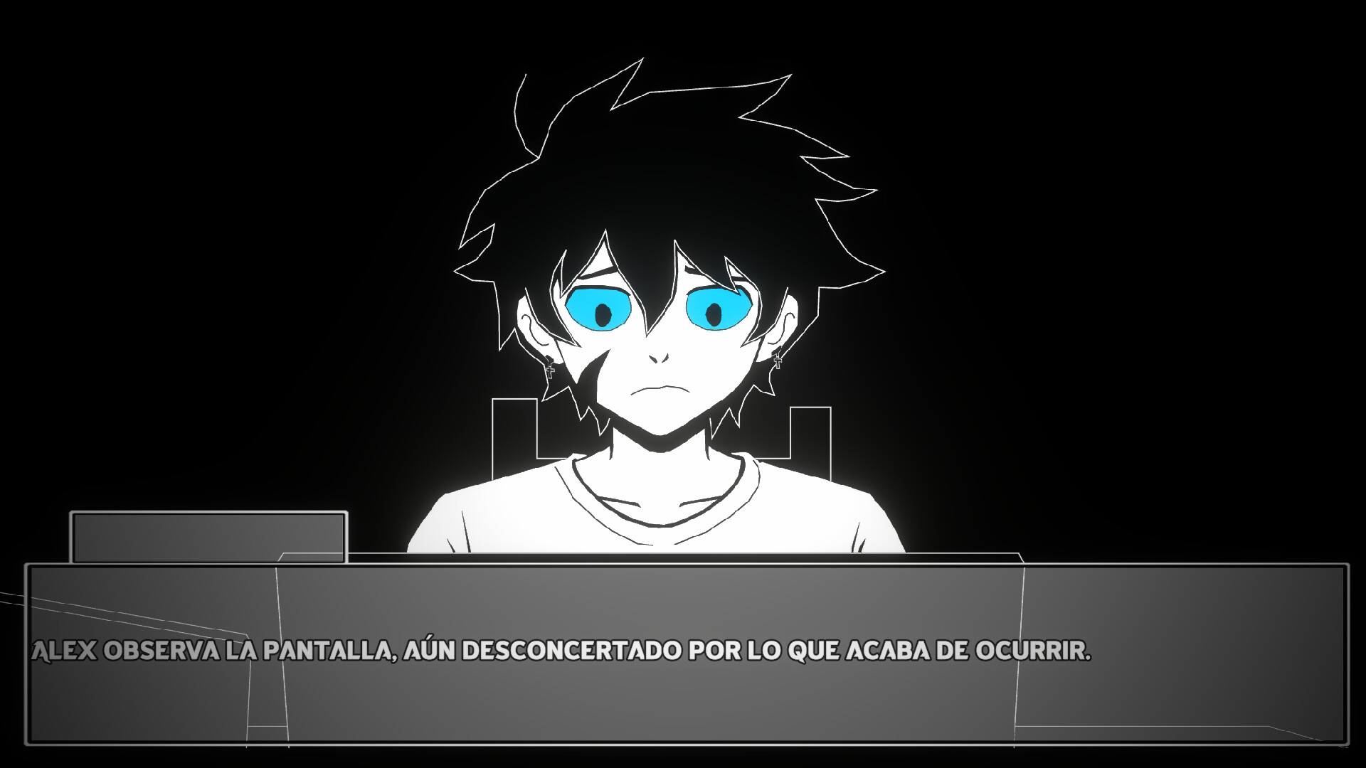 Clicky & Yo Screenshot 1