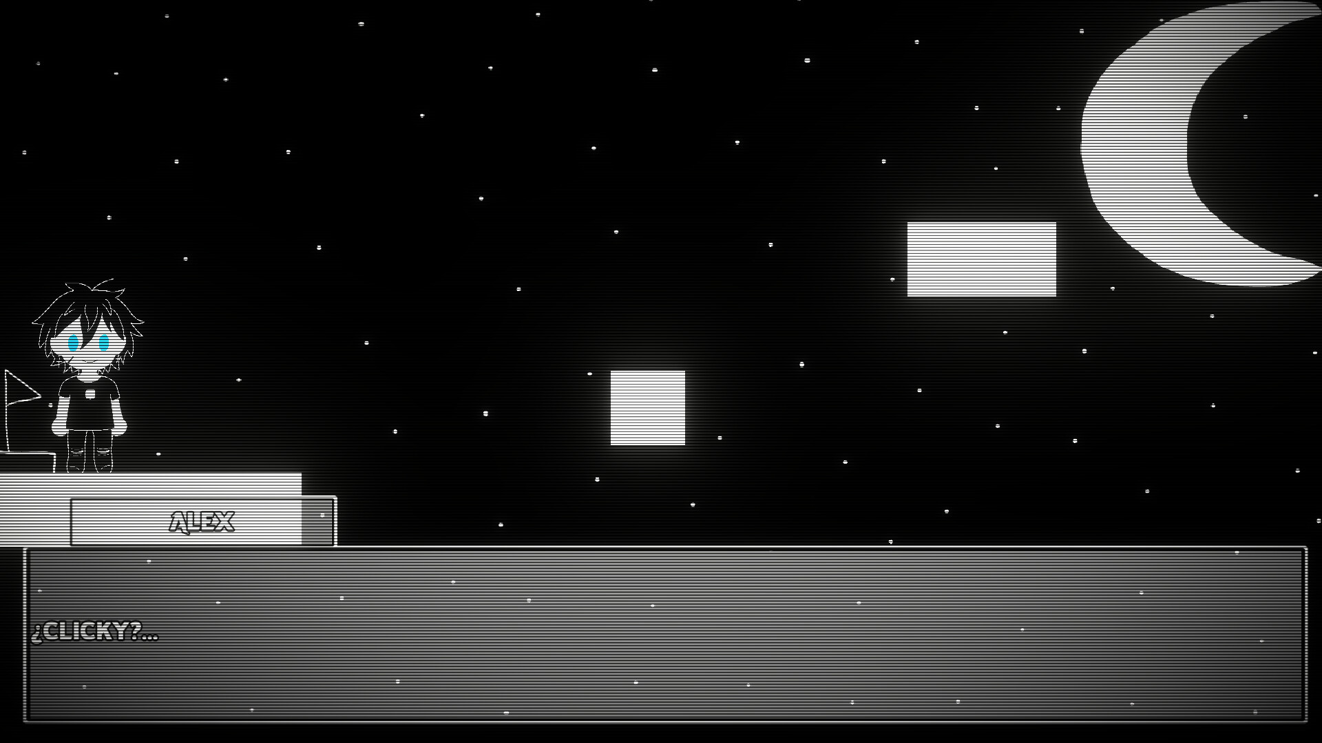 Clicky & Yo Screenshot 3