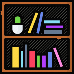 Big Reader icon