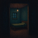 The Safe Room is not Safe? icon