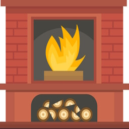 OffKilter Fireplace Overlord icon