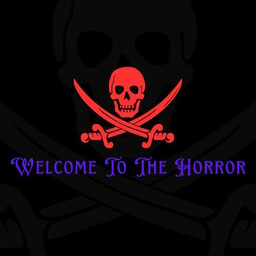 Welcome to the Horror icon