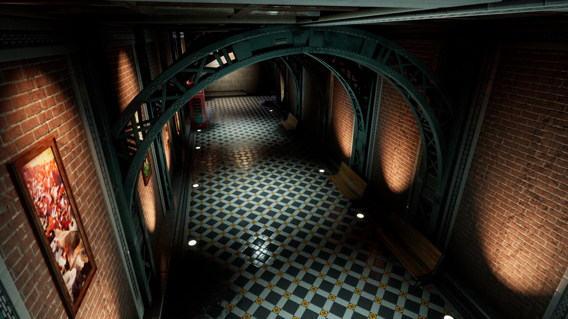 Project Horror Tales Screenshot 9