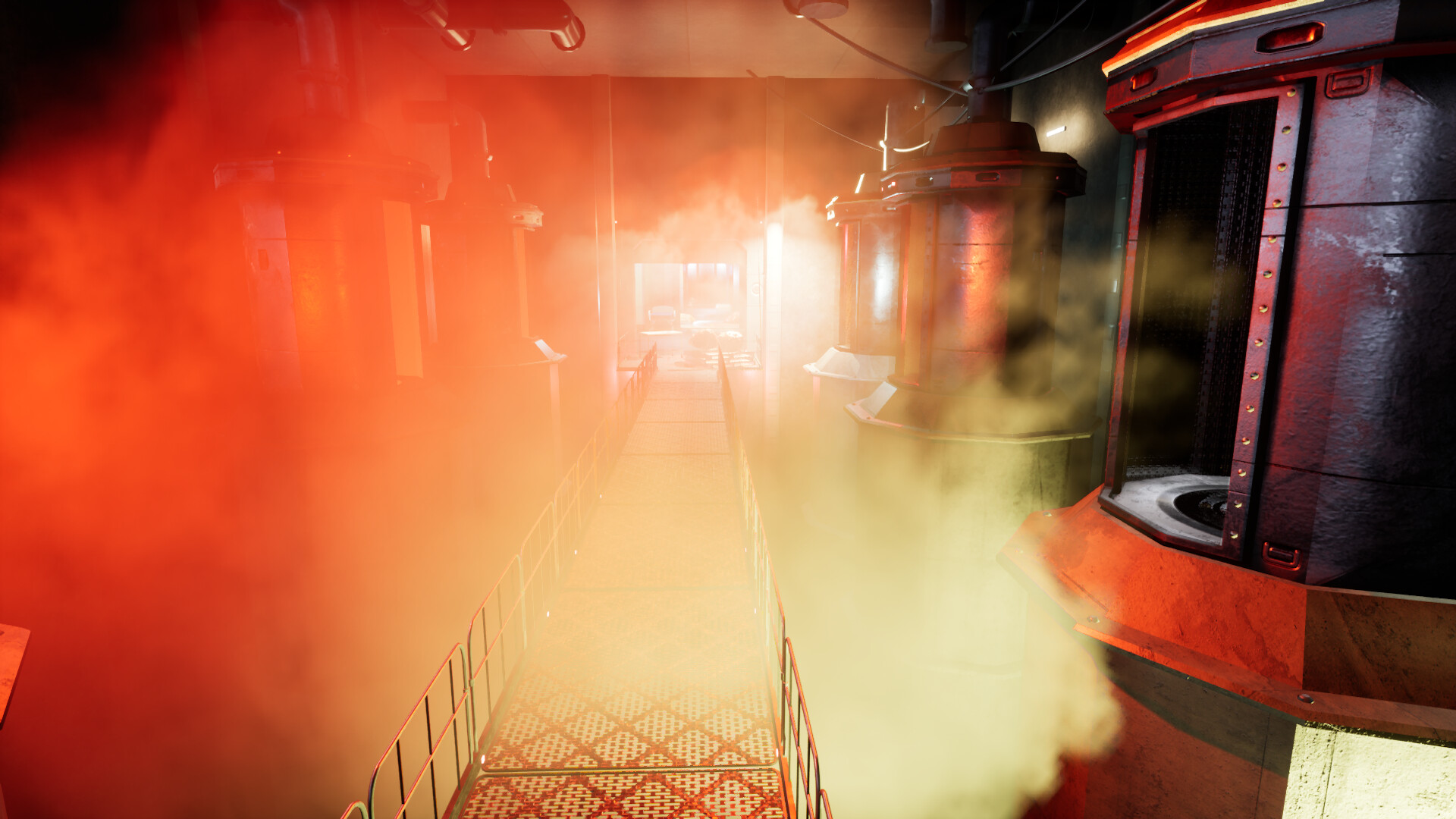 Project Horror Tales Screenshot 8