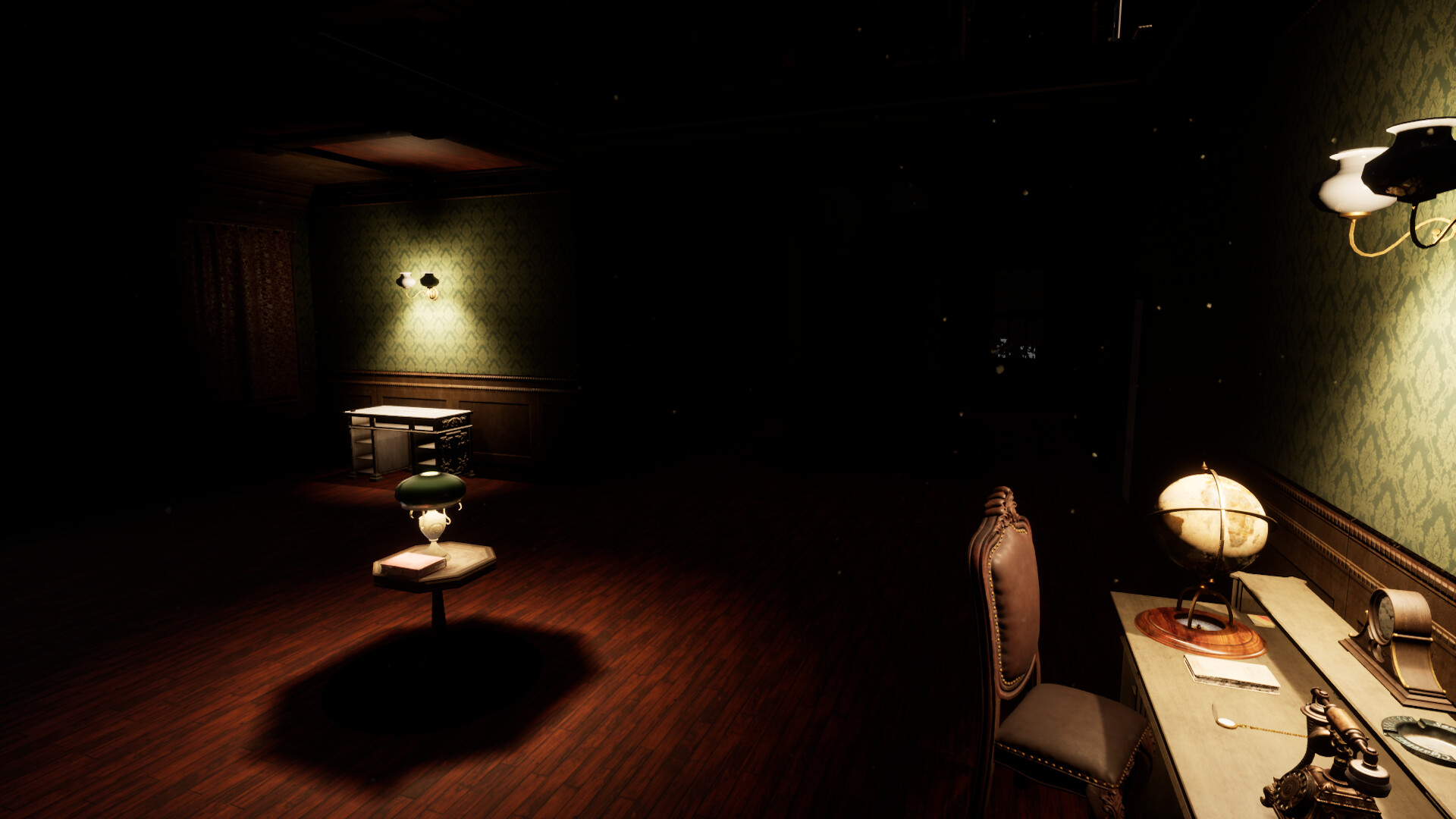 Project Horror Tales Screenshot 3